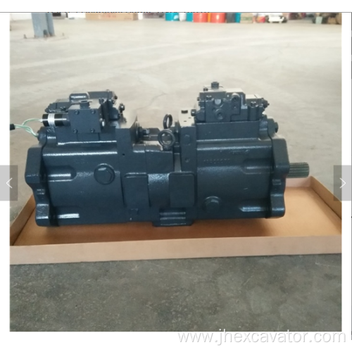 R360-7 Hydraulic Pump 31NA-10010